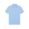 Polo homme 65/35 en polyester recyclé