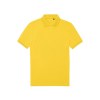 Polo homme 65/35 en polyester recyclé