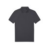 Polo homme 65/35 en polyester recyclé