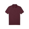 Polo homme 65/35 en polyester recyclé