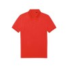 Polo homme 65/35 en polyester recyclé