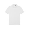 Polo homme 65/35 en polyester recyclé