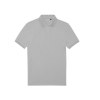 Polo homme 65/35 en polyester recyclé