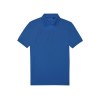 Polo homme 65/35 en polyester recyclé