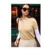 Polo femme 180