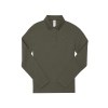 Polo femme manches longues 180