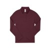 Polo femme manches longues 180