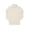 Polo femme manches longues 180