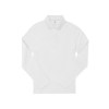 Polo femme manches longues 180
