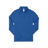 Polo femme manches longues 180