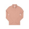 Polo femme manches longues 210