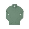 Polo femme manches longues 210