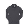 Polo femme manches longues 210