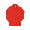 Polo femme manches longues 210
