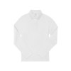 Polo femme manches longues 210