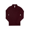 Polo femme manches longues 210