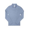 Polo femme manches longues 210