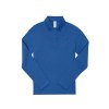 Polo femme manches longues 210