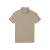 Polo femme 65/35 en polyester recyclé