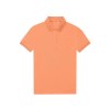 Polo femme 65/35 en polyester recyclé
