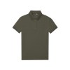 Polo femme 65/35 en polyester recyclé