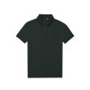Polo femme 65/35 en polyester recyclé