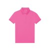 Polo femme 65/35 en polyester recyclé