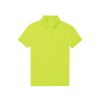Polo femme 65/35 en polyester recyclé