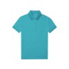 Polo femme 65/35 en polyester recyclé
