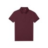 Polo femme 65/35 en polyester recyclé