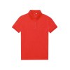 Polo femme 65/35 en polyester recyclé