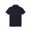 Polo femme 65/35 en polyester recyclé