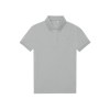Polo femme 65/35 en polyester recyclé