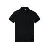 Polo femme 65/35 en polyester recyclé