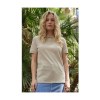 Polo femme 65/35 en polyester recyclé