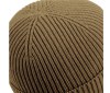 Bonnet avec empiècement pour marquage