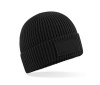 Bonnet avec empiècement pour marquage