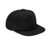 Casquette destructurée en coton organique
