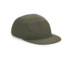 Casquette 5 pans