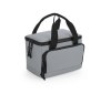 Mini sac isotherme en polyester recyclé