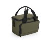 Mini sac isotherme en polyester recyclé