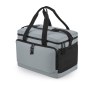 Grand sac isotherme en polyester recyclé