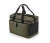 Grand sac isotherme en polyester recyclé