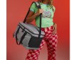 Grand sac isotherme en polyester recyclé