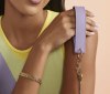 Porte-clés avec dragonne boutique