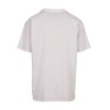 Tee-shirt homme décoloré