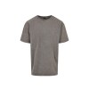 Tee-shirt homme décoloré