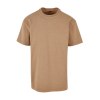 Tee-shirt homme décoloré