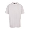 Tee-shirt homme décoloré