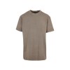 Tee-shirt homme décoloré